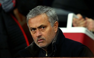 José Mourinho