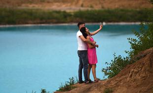 Les selfies ont causé 379 morts depuis 2008