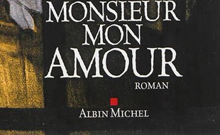 Monsieur mon amour