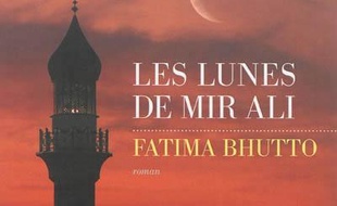 Les lunes de Mir Ali
