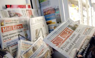 Le quotidien Sud Ouest veut concentrer ses forces sur le numérique.