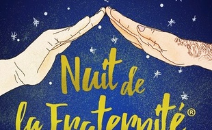La 7e Nuit de la Fraternité se tient ce jeudi soir à Nantes.