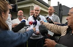 Dix-sept nouvelles plaintes déposées par le collectif de Bétharram