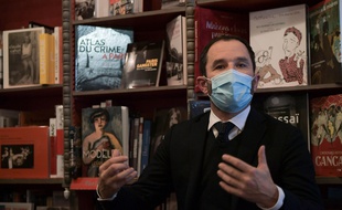 Régionales 2021 : Benoît Hamon rejoint la liste de l’écologiste Julien Bayou en Ile-de-France (Illustration)