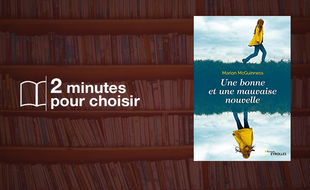 Une bonne et une mauvaise nouvelle