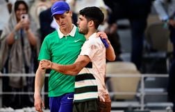 Sinner - Alcaraz : Comment voir la finale de Cincinnati (chaîne, horaires)