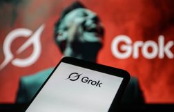 Pourquoi Grok a-t-il été suspendu temporairement sur X ?