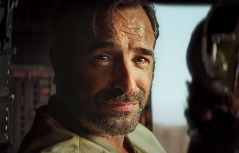 Oss 117 Hubert Bonisseur De La Bath « Alerte rouge en Afrique noire » : Le nouvel « OSS 117 » se dévoile