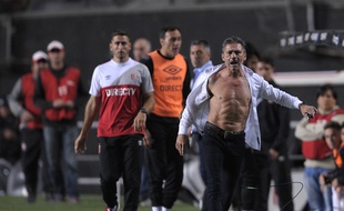 Nelson Vivas (Boas)