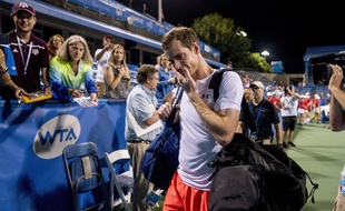 Andy Murray