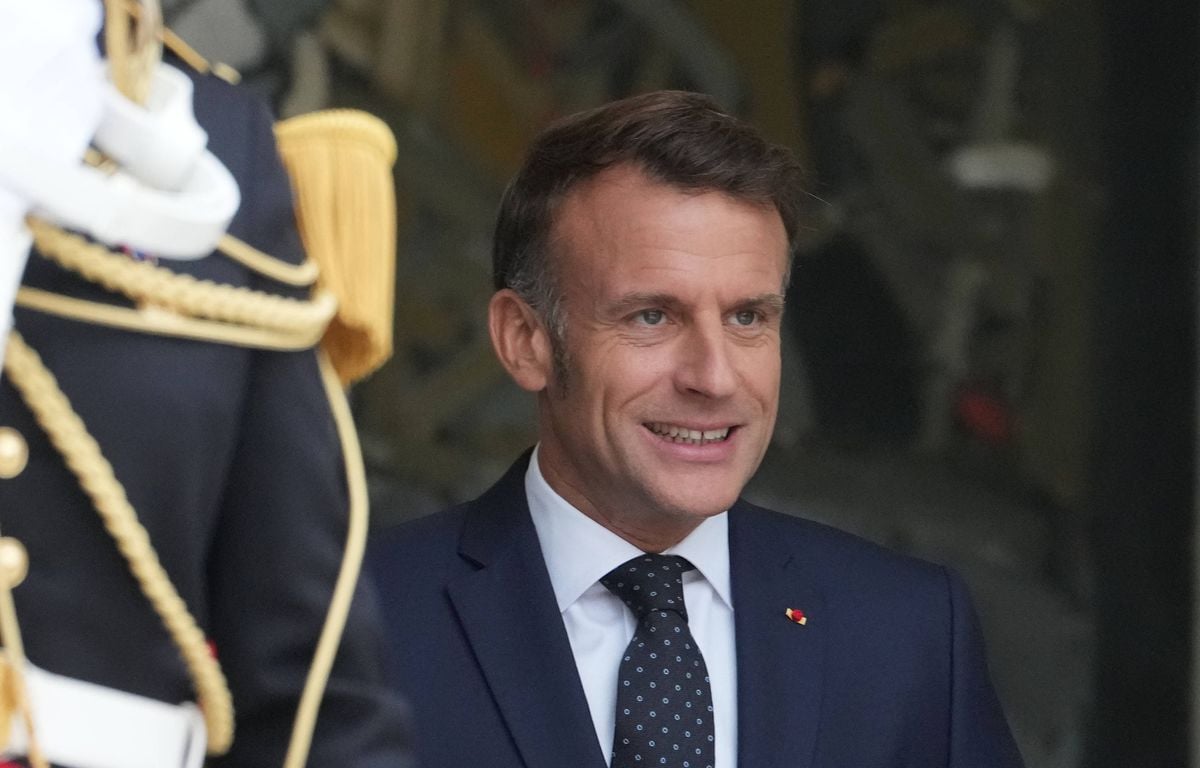 Démission de Sébastien Lecornu : La dissolution écartée... Macron promet « un Premier ministre d'ici 48 heures »