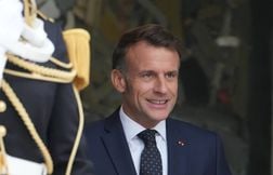 Pas de dissolution… Macron promet « un Premier ministre d’ici 48 heures »