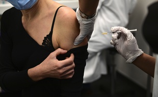 La vaccination en France aura-t-elle plus d'adhésion avec un grand nombre de vaccinés ?