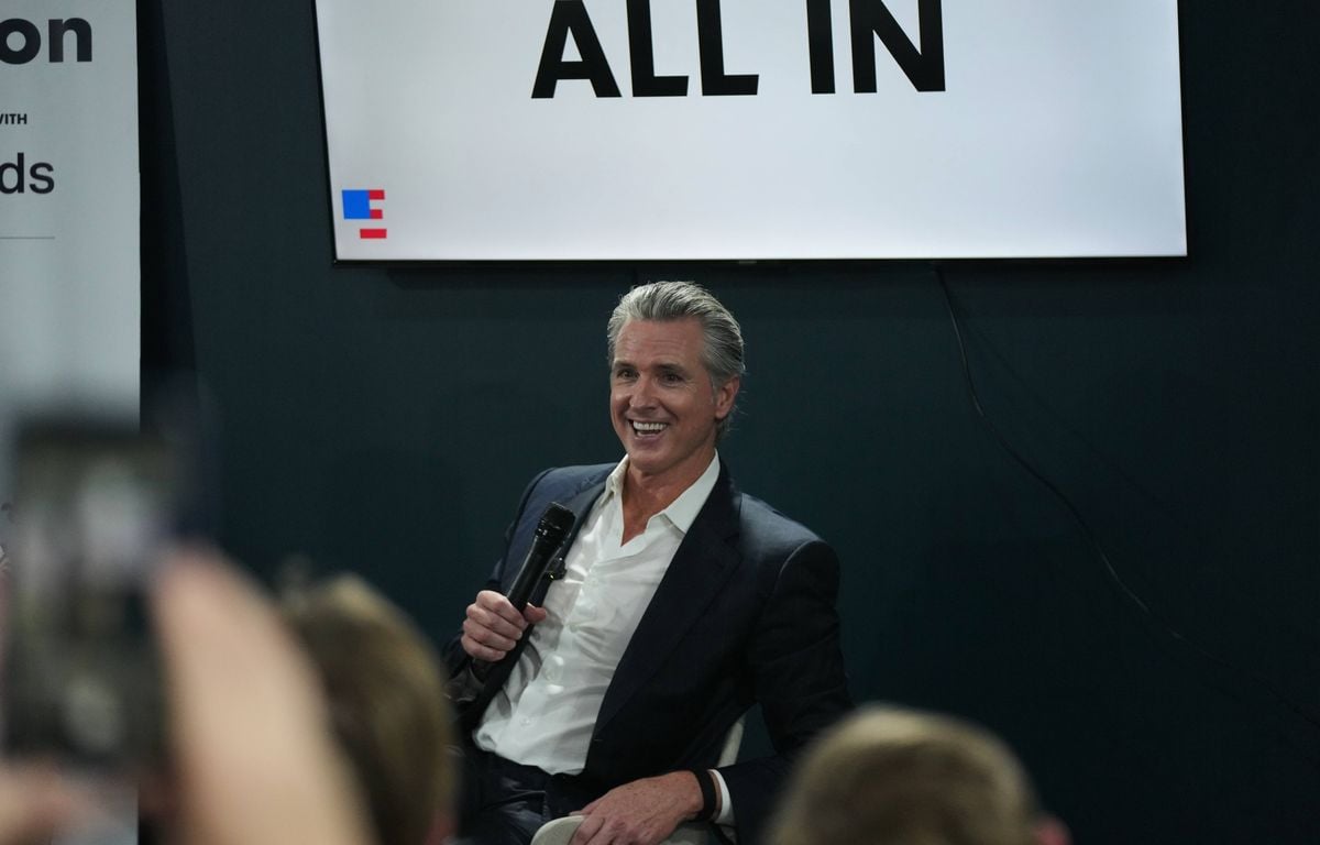 COP30 : Après sa participation remarquée, Gavin Newsom peut-il rêver plus grand aux Etats-Unis ?