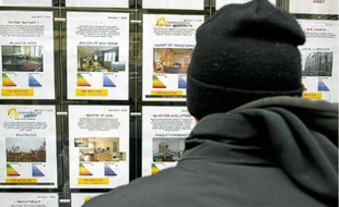 5 700 nouveaux logements sont apparus l'année passée dans l'aire urbaine de Lyon.