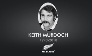 Keith Murdoch