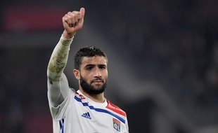 Nabil Fekir vient de clôturer dans la nuit de lundi à mardi son histoire avec son club formateur.