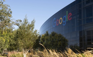 Illustration Google.