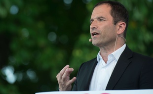 Paris. Benoit Hamon lance son mouvement du 1er Juillet.