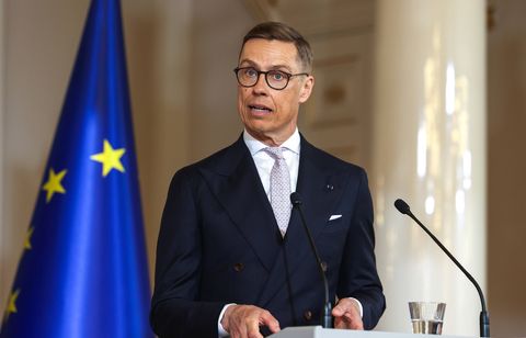 Un drone s’écrase en Estonie, Stubb exhorte Trump à agir contre la Russie