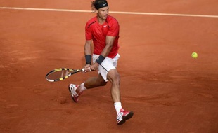 L'Espagnol Rafael Nadal, qui devait faire sa rentrée à l'Open du Brésil (11-17 février), disputera finalement le tournoi de Vina del Mar au Chili une semaine plus tôt, a déclaré le joueur jeudi