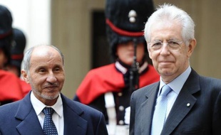Le chef du gouvernement italien Mario Monti a souhaité que l'Union européenne renforce comme prévu la discipline budgétaire de ses membres mais en l'inscrivant "dans une approche durable de long terme" prenant aussi en compte la croissance