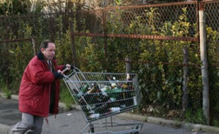 La série "Les Bougon" sur M6
