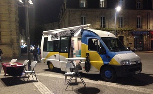Le Hangover se veut un oasis pour les fêtards Bordelais.