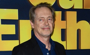 L'acteur Steve Buscemi