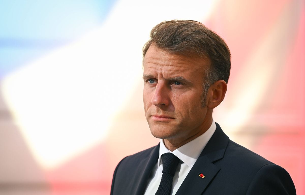Toute l’info en 2 minutes : Macron face à la crise politique, Retailleau sécurise « Bloquons image