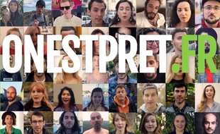 Les Youtubeurs s'engagent pour l'écologie avec le mouvement «On est prêt»
