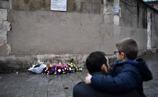 Au travail ou avec leurs proches, les rescapés des attentats du 13 novembre décrivent un "décalage", accentué par le temps qui passe, entre eux et le reste de la société.