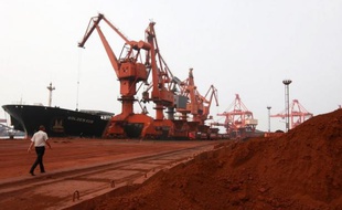 La Chine a affirmé mercredi respecter les règles de l'Organisation mondiale du commerce (OMC) dans ses exportations de terres rares, objet d'un litige sino-occidental s'accompagnant d'une pression accrue sur Pékin.