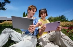 La HUAWEI MatePad 11.5 PaperMatte 2025 est la tablette de la rentrée