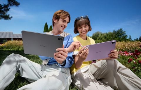 La HUAWEI MatePad 11.5 PaperMatte 2025 est la tablette de la rentrée