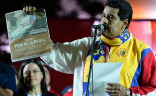 Les municipales de dimanche au Venezuela ont confirmé la domination du parti au pouvoir dans une grande partie des villes du pays, offrant un bol d'air au président Nicolas Maduro alors qu'il tente de reprendre la main face à une situation économique délicate.