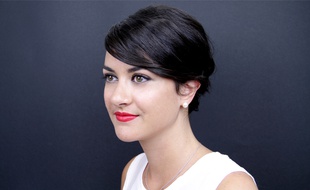 Une bouche aussi glamour que celle de Marion Cotillard sur les tapis rouges.