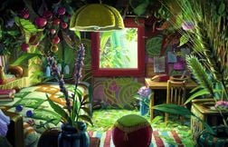 Regardez les films du Studio Ghibli, c’est bon pour votre santé