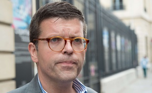 Luc Carvounas, député de la 9e circonscription du Val-de-Marne. (Illustration)