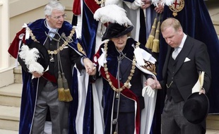 Margaret Thatcher, décédée lundi à l'âge de 87 ans, laisse le souvenir d'une "grande personnalité politique" qui a marqué le XXe siècle, selon les nombreux hommages qui lui ont été rendus.