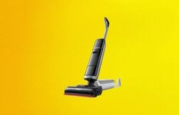 Cet aspirateur-laveur Dreame voit son prix s’effondrer sur Amazon