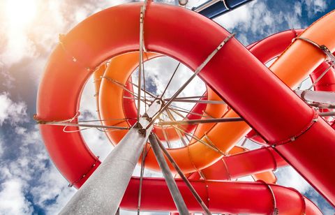 Un adolescent de 17 ans amputé après un accident au parc Jura Splash