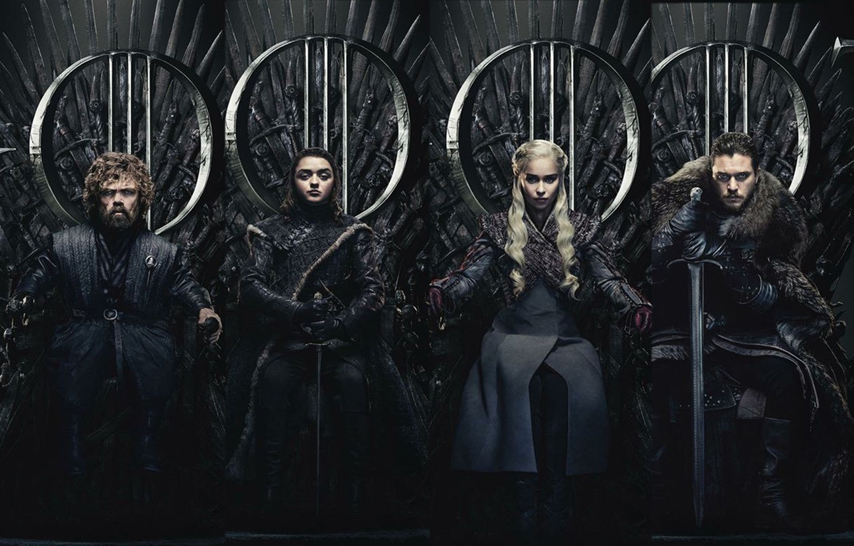 Game of Thrones saison 8 episode 6 résumé