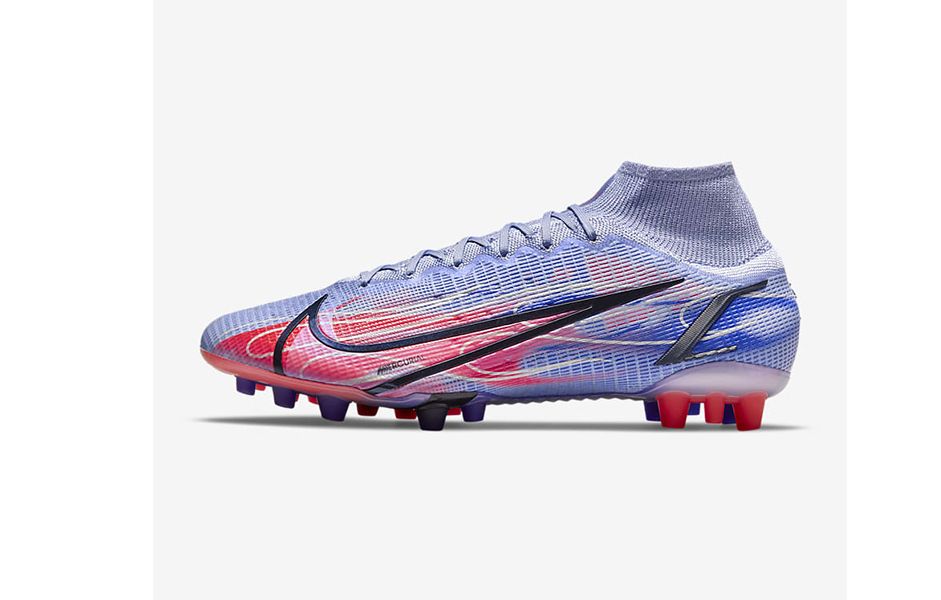 Crampon nike nouvelle clearance collection