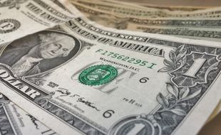 La grande gagnante a finalement empoché 215.826 dollars,