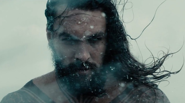 «Aquaman»: Une dernière bande-annonce spectaculaire dévoilée