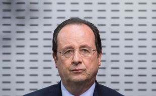François Hollande a assuré que Paris aiderait le Nigeria.