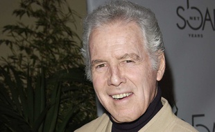 Jed Allan, star de soap opera et père de Steve dans «Beverly Hills», est décédé le 9 mars 2019