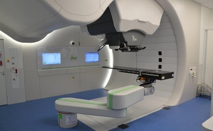 Proteus One vient d'être utilisé pour la première fois