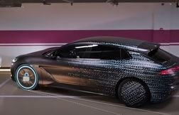 BYD veut dire adieu aux traditionnels créneaux